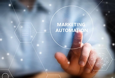 Marketing Automation